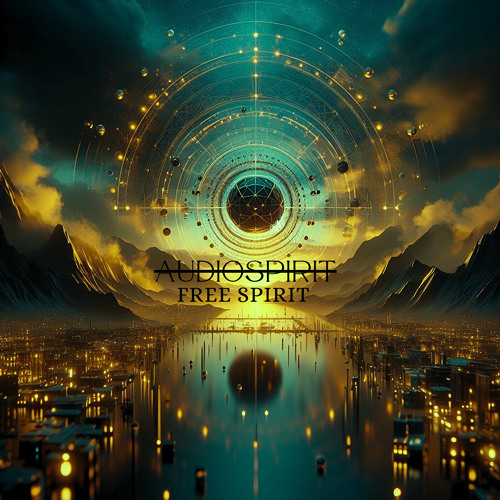 AudioSpirit-FreeSpirit
