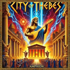 "Antiope" - Echoes of Fate: The Chorus' Farewell