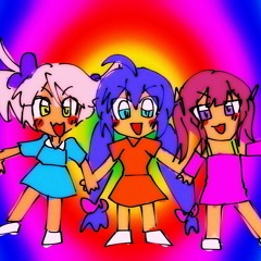 【夏色花梨Lite，音街ウナ，春歌ナナ】ヤババイナ（short）