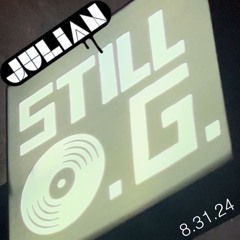 7" Set, Still O.G. San Jose, CA.