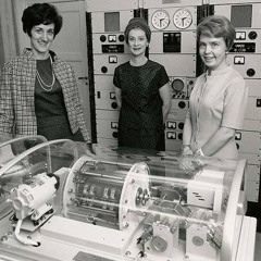 Sen Natts Synth Mot Dag