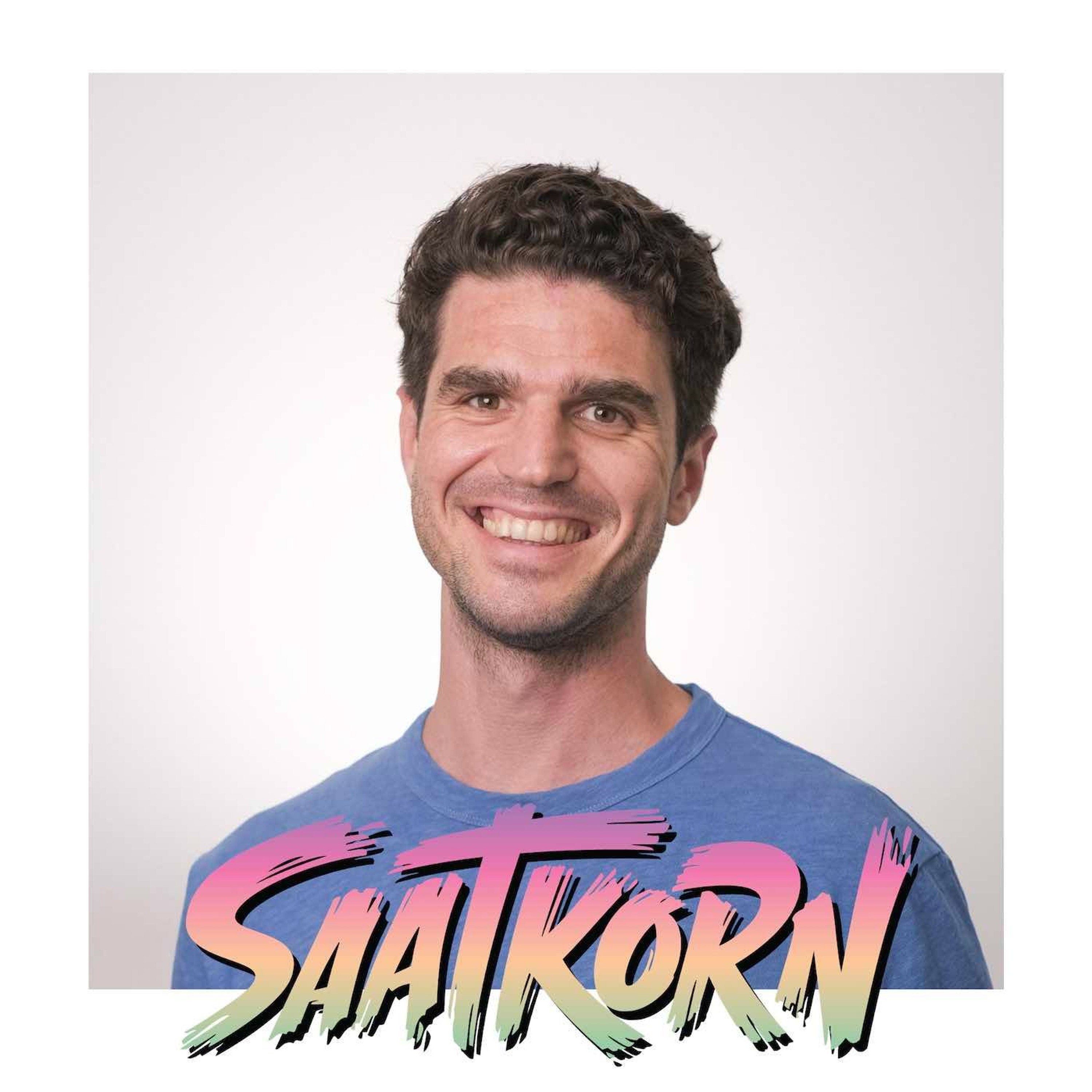 saatkorn Podcast