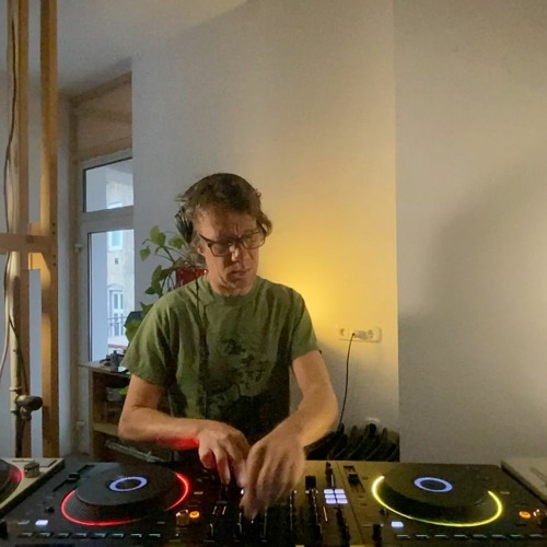 Mesterházy – Sandbox Live Stream – 2024 04 10