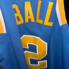 BALL 2 (prod. Hidrethic & Schell)