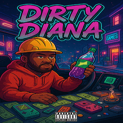 Dirty Diana