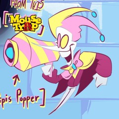 Bigger Bang fin.wav (Deltarune Chapter Rewritten OST) (Secret Track) Scampton Secret Song Big Shot