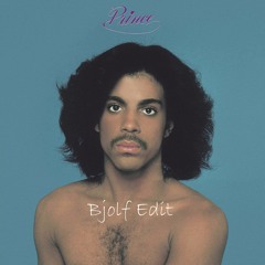 Prince - Purple Music ( Bjolf Edit)  Free Download