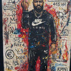 HANYBAL (BALLER LOS) RMX HRDTEKK - JUIC3TEKK -