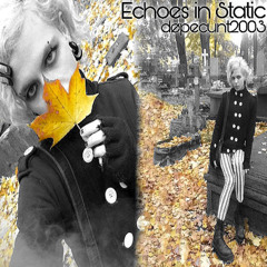 𝐄𝖼ɦⱺ𝖾𝗌 𝗂𐓣 𝐒𝗍α𝗍𝗂𝖼