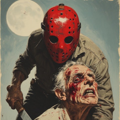 Xquizit - The Pedo Killa (Prod. Venezia)