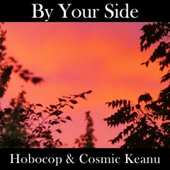 By Your Side(Hobocop & Cosmic Keanu)VIDEO AVAILABLE🎥