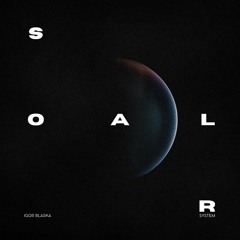 SOLAR SYSTEM ALBUM
