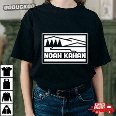 Vanbase Noah Kahan Lakeside Shirt
