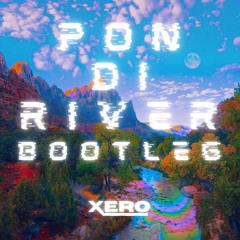 ELEPHANT MAN - PON DI RIVER PON DE BANK [XERO BOOTLEG] (FREE DL)