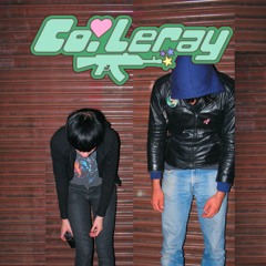 Coi Leray x Crystal Castles - Players / Magic Spells