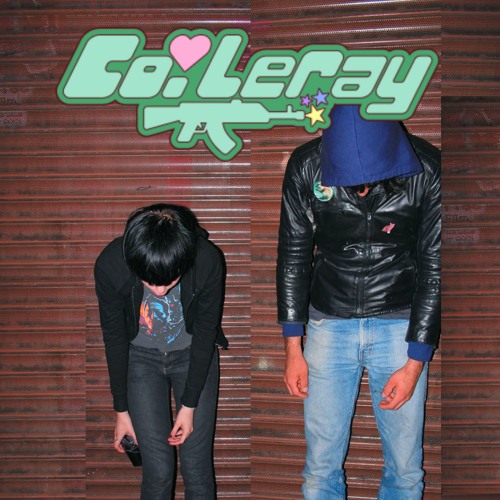 Coi Leray x Crystal Castles - Players / Magic Spells