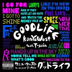 Good Life / Hide And Seek (Remix)