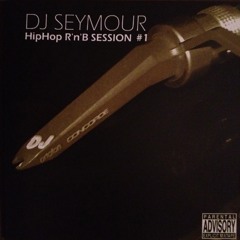 HipHop R'n'B Session 1
