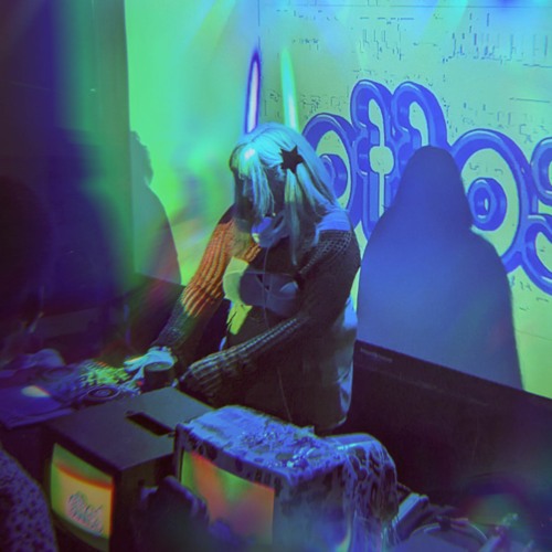 LUCKY CHARM: taffa live in america 2022