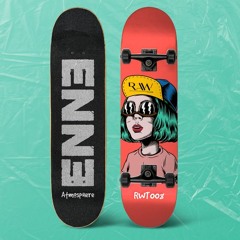 ENNE (BR)- Morning Talk (Original Mix)