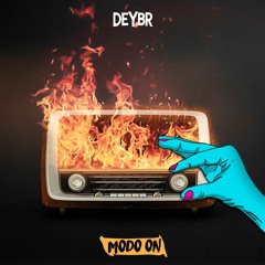 Modo On (Audio oficial)