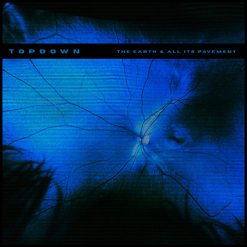 Topdown - Paranoid