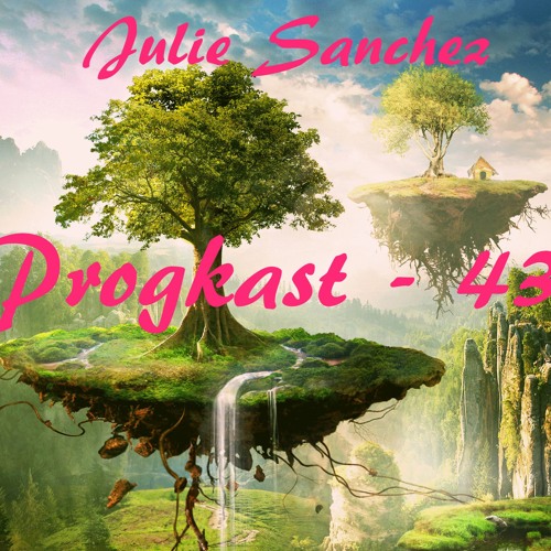 Progkast - 43