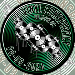 Vinyl Conspiracy 2