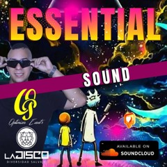 ESSENTIAL SOUND SET By: CarlosTMusic