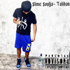 Taliban x $lime $oulja