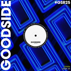 Zurra - Open Up [Goodside Records]