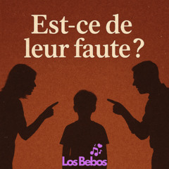 EST-CE DE LEUR FAUTE ?