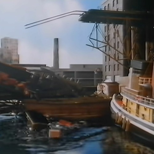 (OUTDATED) TUGS - Danger Theme (High Tide Variant)