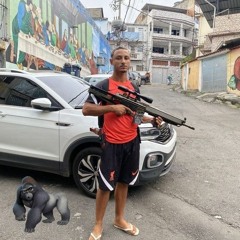 NO BAILE DO PARRERAL E BAILE DE TCP - (TROPA DO CHP 3)