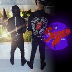 Gravestone 2 (Prod By Cetti)