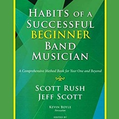 [READ] [EPUB KINDLE PDF EBOOK] G-10174 - Habits Of A Successful Beginner Band Musicia