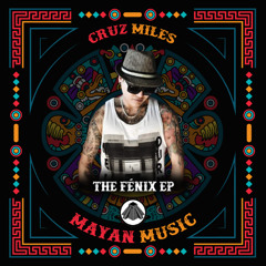 Cruz Miles - Last Nigth