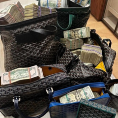 raqs in my goyard