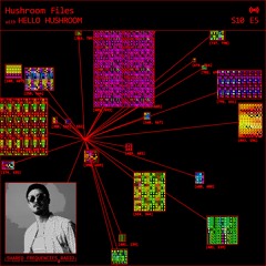 MARS | Hushroom Files | May2024