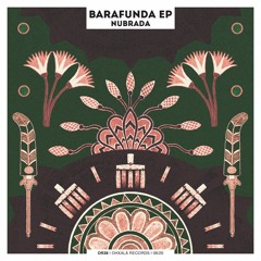 Nubrada - Tinta (Original Mix)