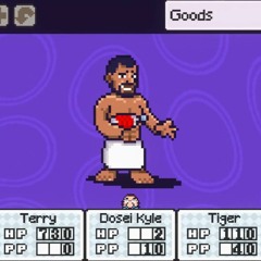 Porky's Pokies - THE POWER OF TERRY