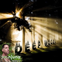 Deep Woods #97 Organic Progressive: Guy J, Paul Thomas, Sasha, Cendryma, Andre Moret, HANA