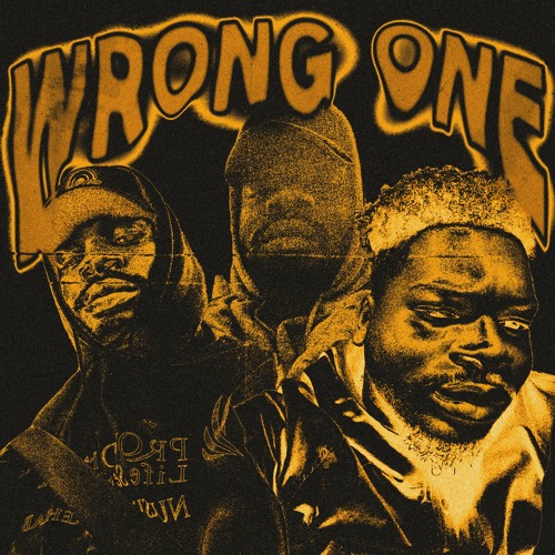 Wrong One [Advertisement] Prod.T8will (Read Discription)