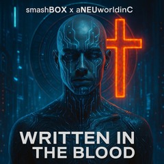Written in the Blood | smashBOX x aNEUworldinC