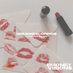 NOMORESCORPIOS | VALENTINE 2025 MIX 💌 | R&B