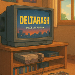 DELTARASH