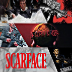 Scarface x BVA.5