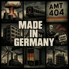 Made in Germany