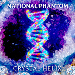 Crystal Helix