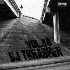 Mixed By Dj Thrasher Vol.88 - October 2023